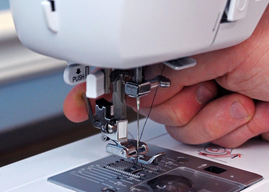 Tailors Gone Wild - Beginner Sewing Course